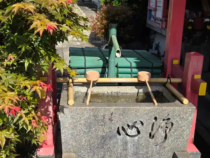 愛染堂勝鬘院(大阪府)