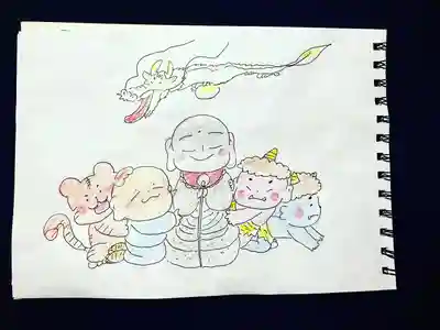 八媛山観音院(福岡県)