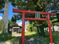 松尾神社(青森県)