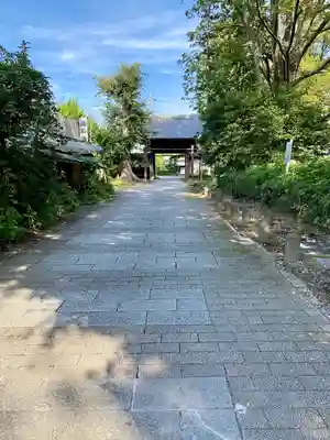 長楽寺(群馬県)