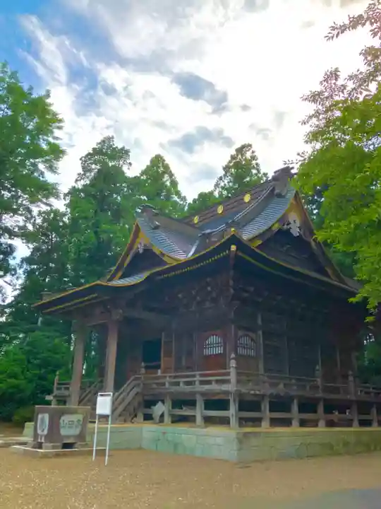 専修寺(栃木県)
