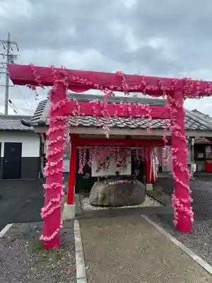 別小江神社(愛知県)