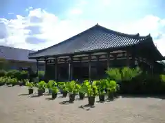 元興寺の建物その他