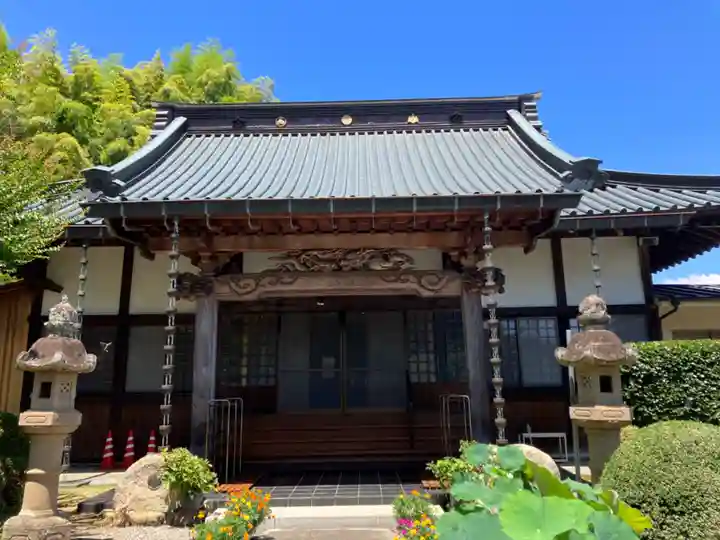 廣翁院(神奈川県)