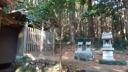 二所神社(茨城県)