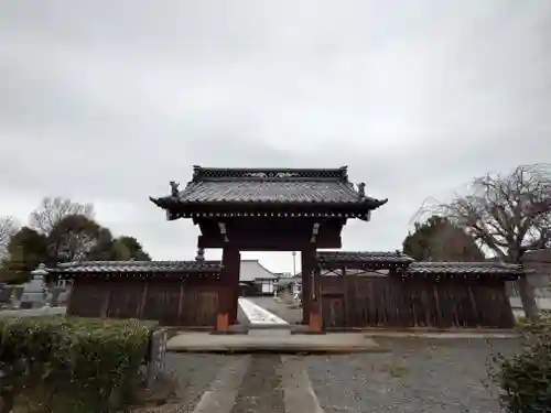 円満寺(栃木県)