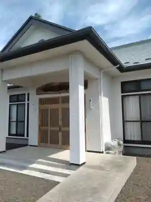 北釜観音寺(宮城県)