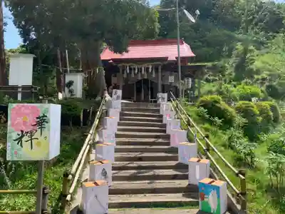 思金神社のその他建物