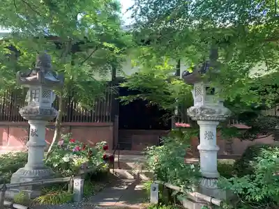 龍真寺(群馬県)