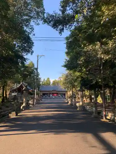 日吉神社のその他建物