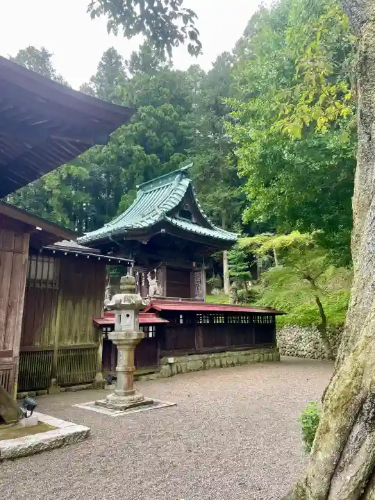 温泉神社〜いわき湯本温泉〜(福島県)