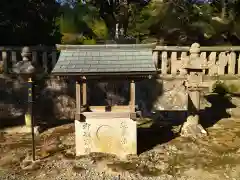 花山院菩提寺(兵庫県)