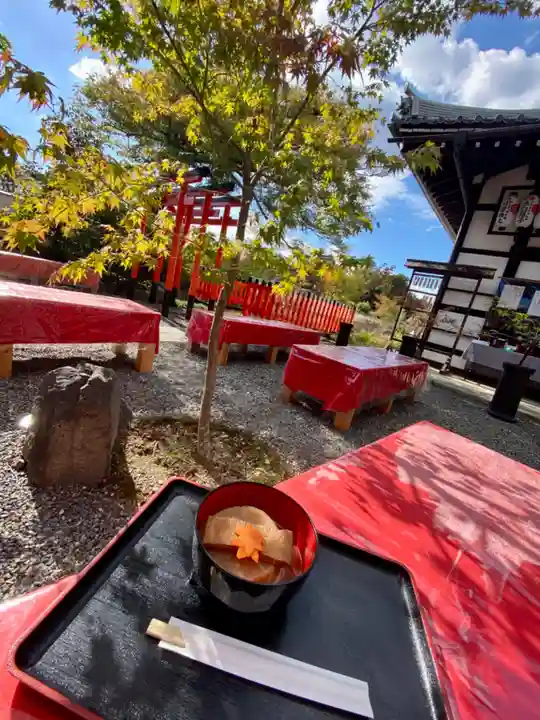 五大堂同聚院(京都府)