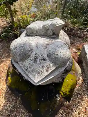 駒形大重神社(奈良県)