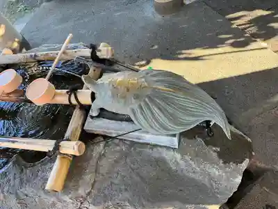 亀戸天神社(東京都)