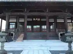 法泉寺(三重県)