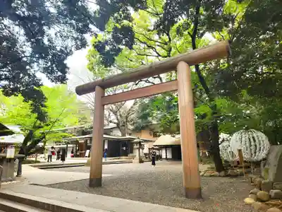乃木神社(東京都)