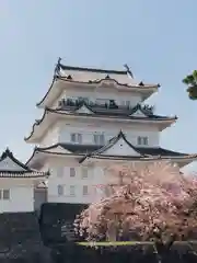 報徳二宮神社(神奈川県)