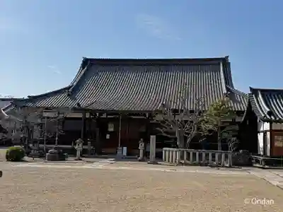 西大寺(奈良県)