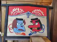 武蔵第六天神社(埼玉県)