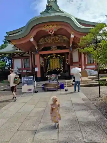 北野天満宮(京都府)
