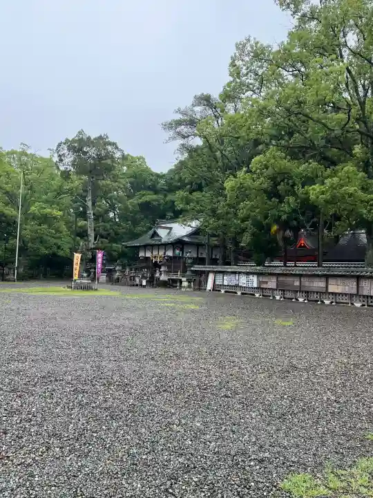 闘鶏神社(和歌山県)