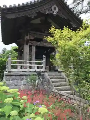 青龍山 吉祥寺のその他建物
