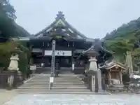 岐阜善光寺(岐阜県)