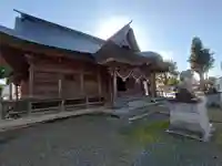 鶴岡天満宮(山形県)