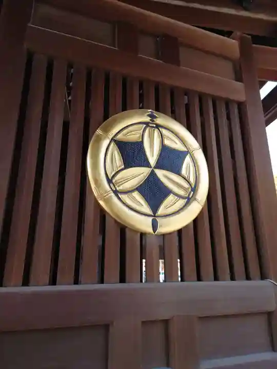 真清田神社のその他建物