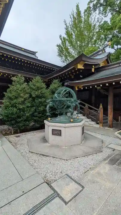 寒川神社(神奈川県)