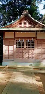 廣幡八幡宮(千葉県)