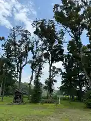 巨田神社(宮崎県)