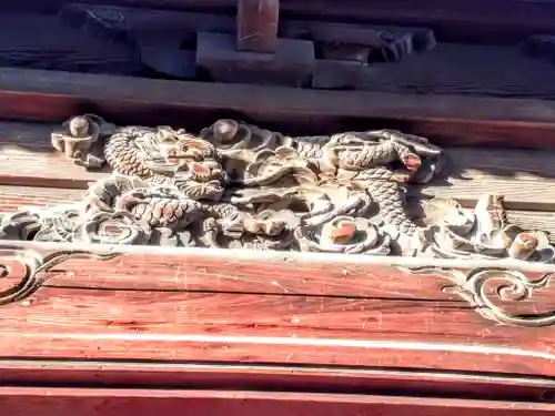 八幡社（上井ケ谷八幡社）のその他建物