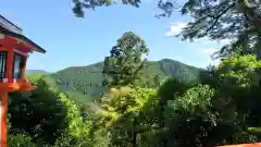 鞍馬寺(京都府)