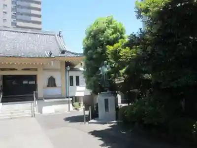 日慶寺(東京都)