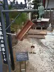 宝善院(神奈川県)