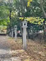 深川神社のその他建物