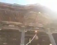 高良大社(福岡県)