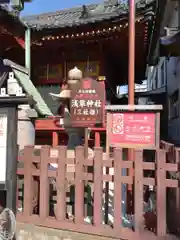 浅草神社(東京都)