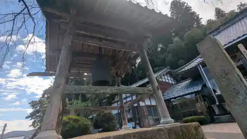 法華寺(福井県)