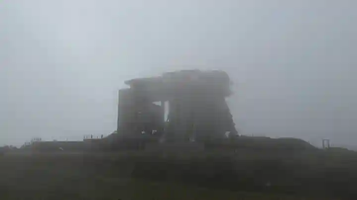 箱根元宮(神奈川県)