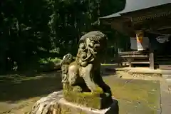 朝日神社(新潟県)