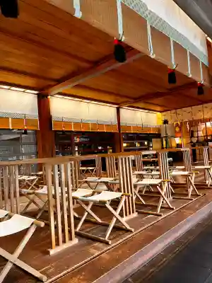 熱田神宮(愛知県)