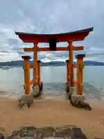 長浜神社(広島県)
