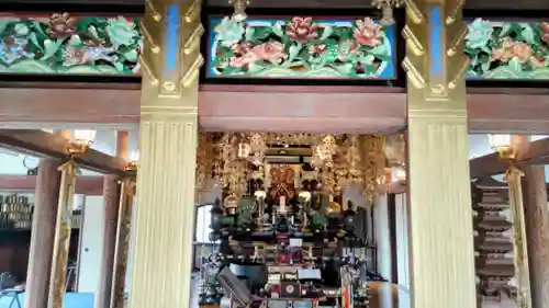 大久寺(神奈川県)