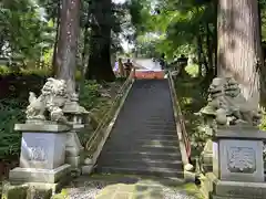 須山浅間神社(静岡県)