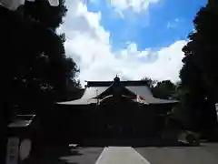 東村山八坂神社(東京都)