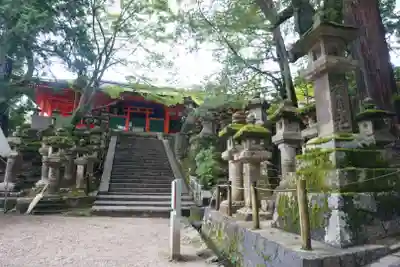 春日大社のその他建物