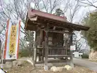 西坂ねこ稲荷神社(福島県)